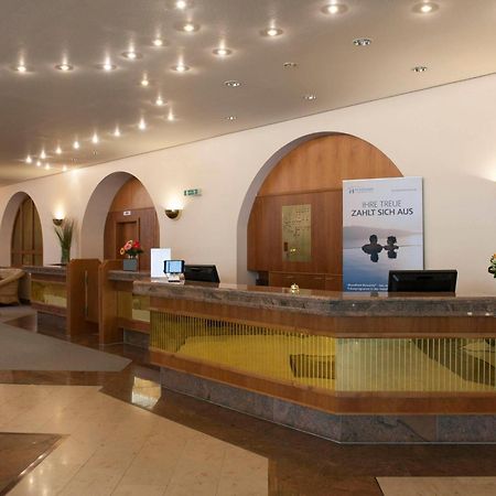 Wyndham Garden Donaueschingen Ξενοδοχείο Εξωτερικό φωτογραφία