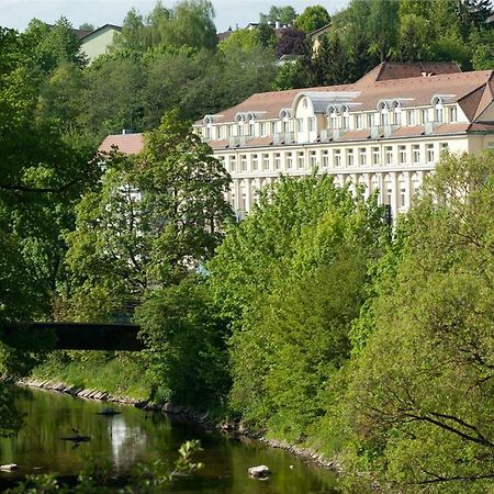 Wyndham Garden Donaueschingen Ξενοδοχείο Εξωτερικό φωτογραφία