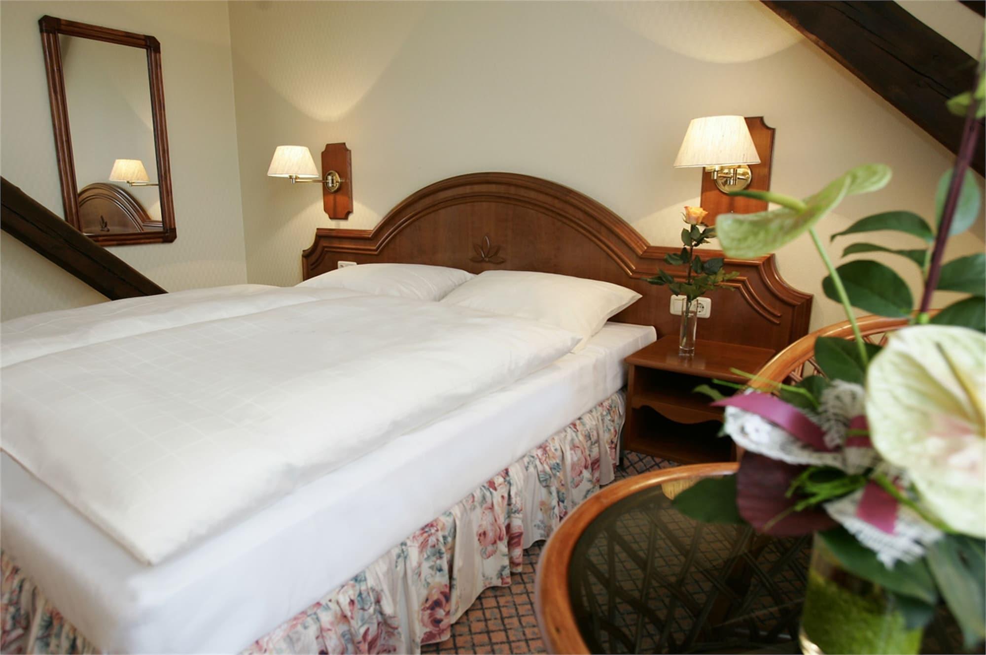 Wyndham Garden Donaueschingen Ξενοδοχείο Εξωτερικό φωτογραφία