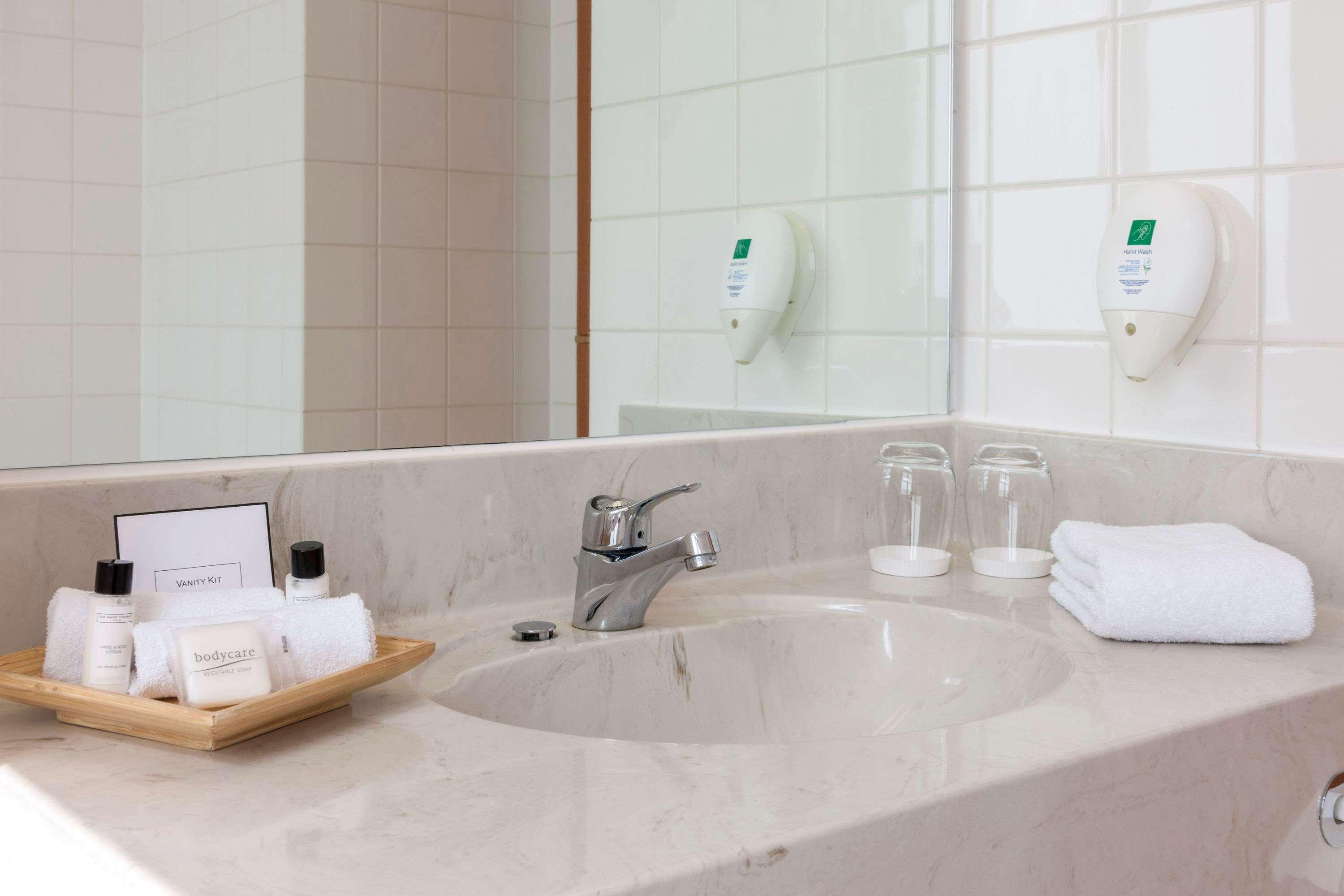 Wyndham Garden Donaueschingen Ξενοδοχείο Εξωτερικό φωτογραφία
