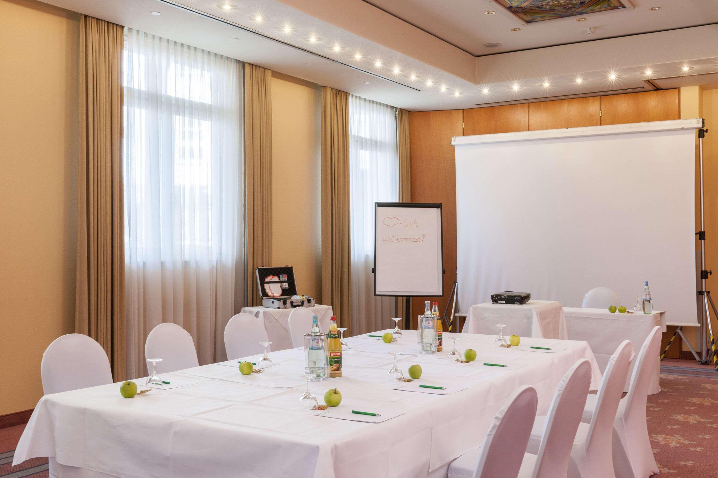 Wyndham Garden Donaueschingen Ξενοδοχείο Εξωτερικό φωτογραφία