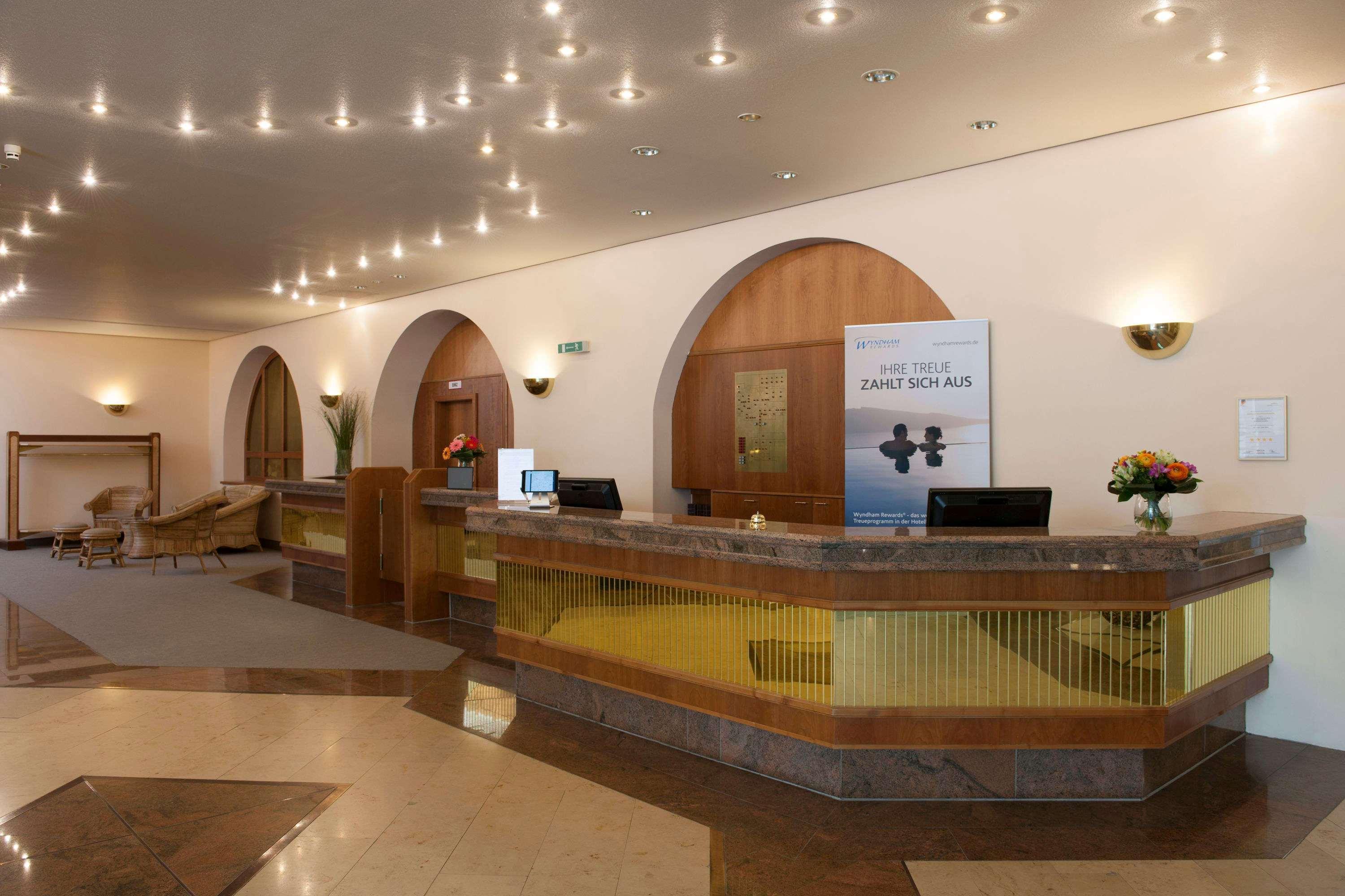 Wyndham Garden Donaueschingen Ξενοδοχείο Εξωτερικό φωτογραφία