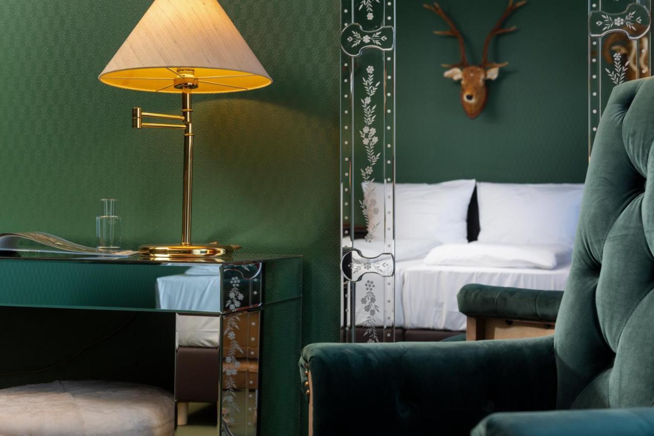 Wyndham Garden Donaueschingen Ξενοδοχείο Εξωτερικό φωτογραφία