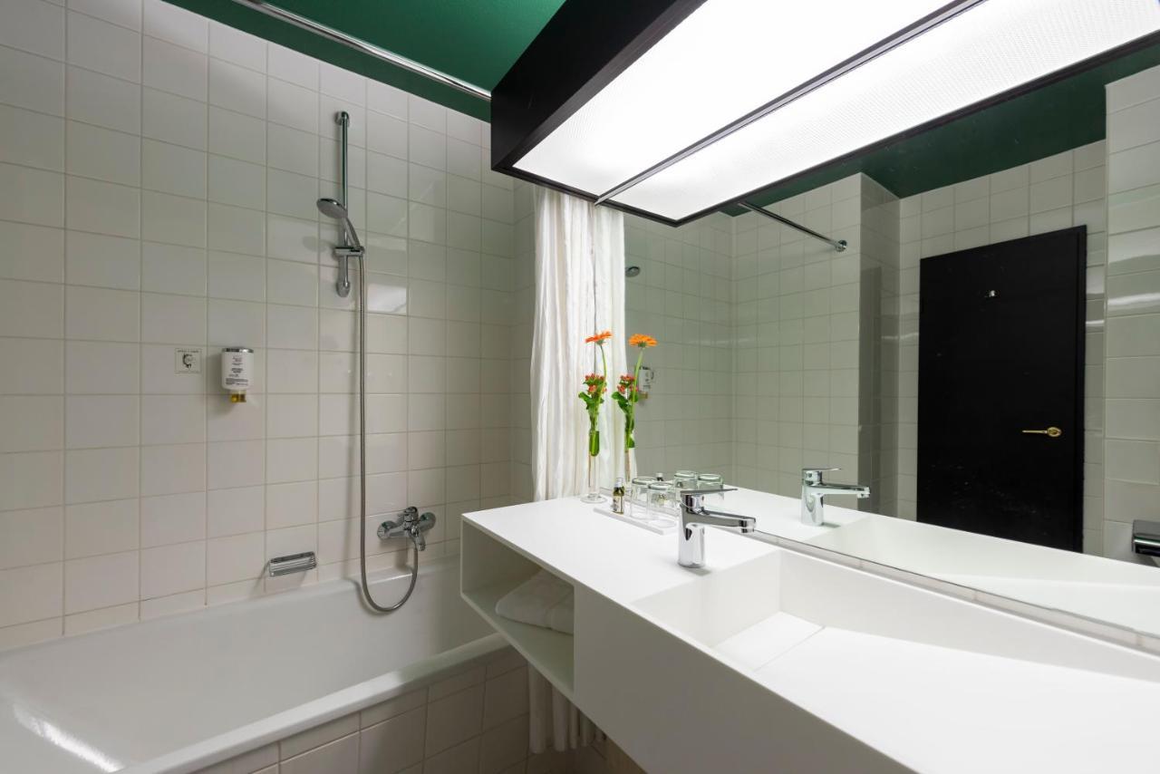 Wyndham Garden Donaueschingen Ξενοδοχείο Εξωτερικό φωτογραφία