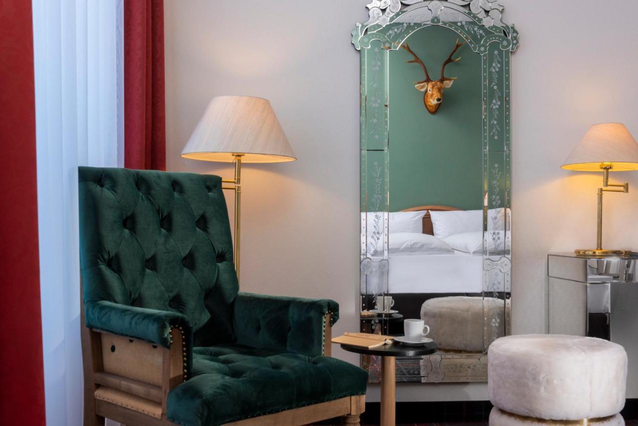 Wyndham Garden Donaueschingen Ξενοδοχείο Εξωτερικό φωτογραφία