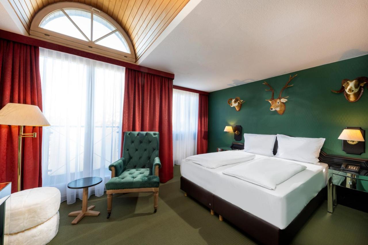Wyndham Garden Donaueschingen Ξενοδοχείο Εξωτερικό φωτογραφία