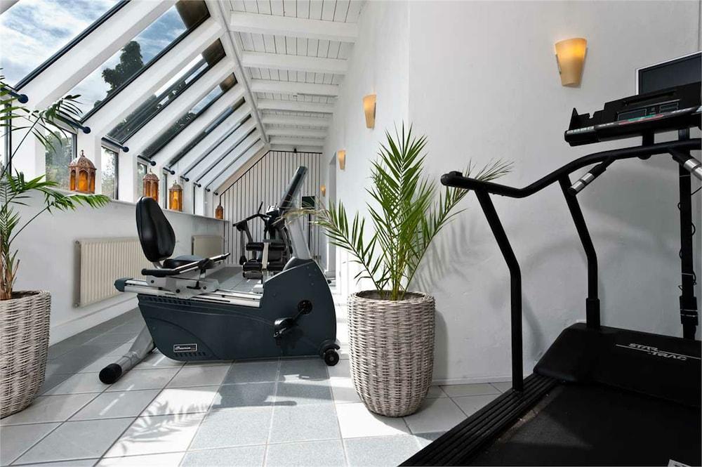 Wyndham Garden Donaueschingen Ξενοδοχείο Εξωτερικό φωτογραφία