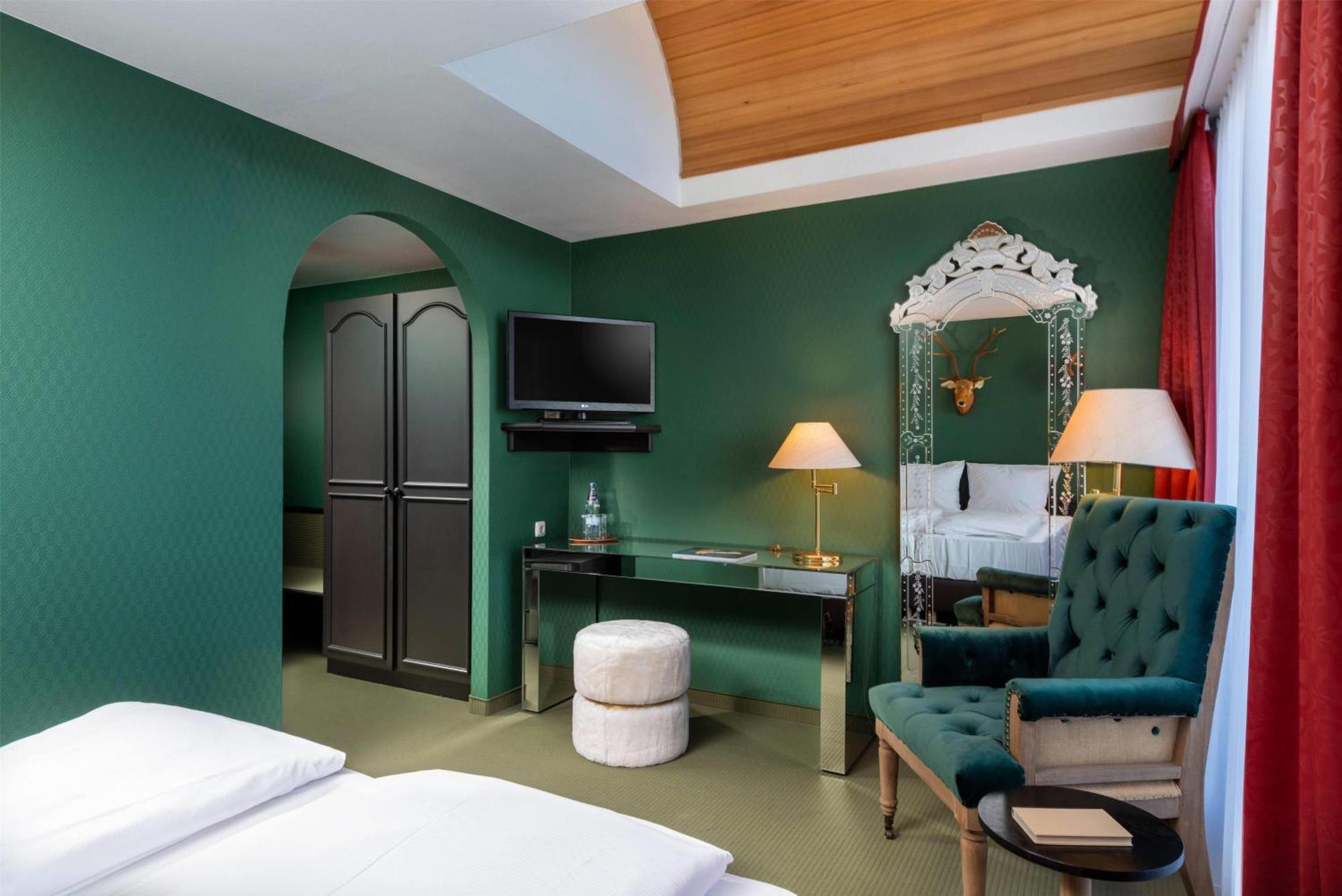 Wyndham Garden Donaueschingen Ξενοδοχείο Εξωτερικό φωτογραφία