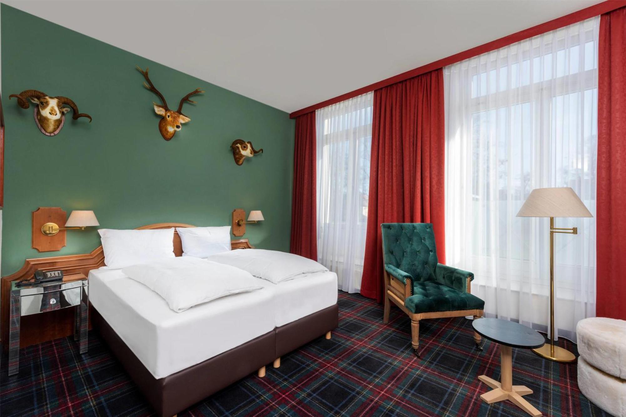 Wyndham Garden Donaueschingen Ξενοδοχείο Εξωτερικό φωτογραφία