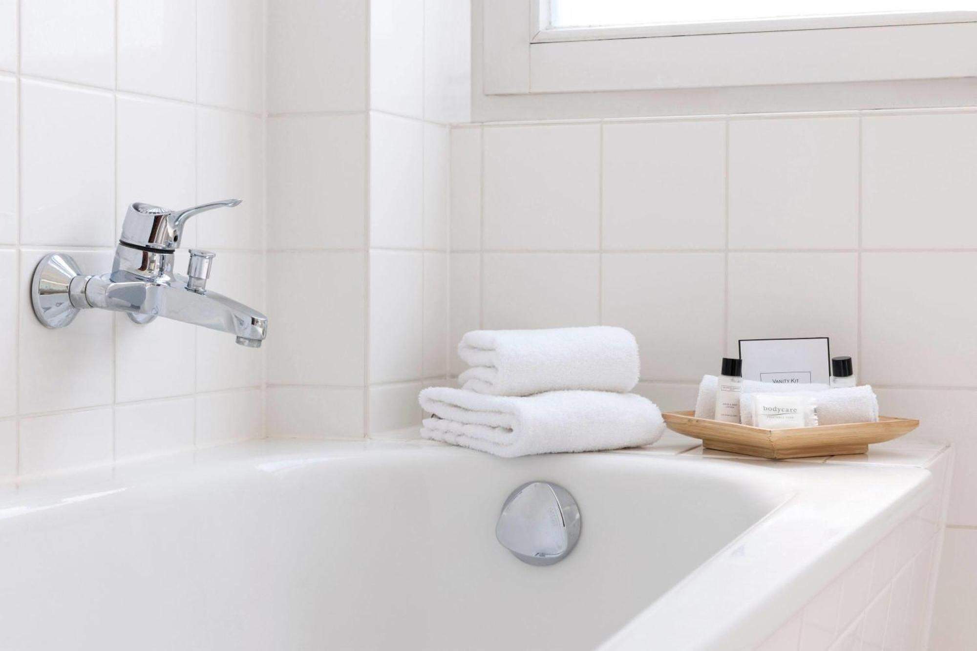 Wyndham Garden Donaueschingen Ξενοδοχείο Εξωτερικό φωτογραφία