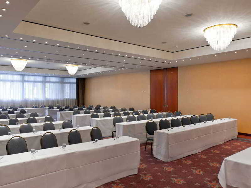 Wyndham Garden Donaueschingen Ξενοδοχείο Εξωτερικό φωτογραφία