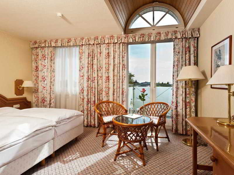 Wyndham Garden Donaueschingen Ξενοδοχείο Εξωτερικό φωτογραφία
