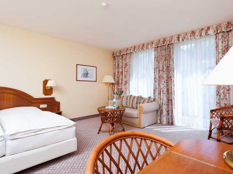 Wyndham Garden Donaueschingen Ξενοδοχείο Εξωτερικό φωτογραφία