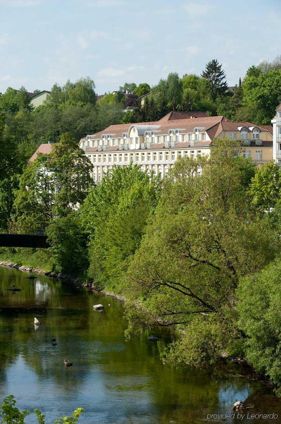 Wyndham Garden Donaueschingen Ξενοδοχείο Εξωτερικό φωτογραφία