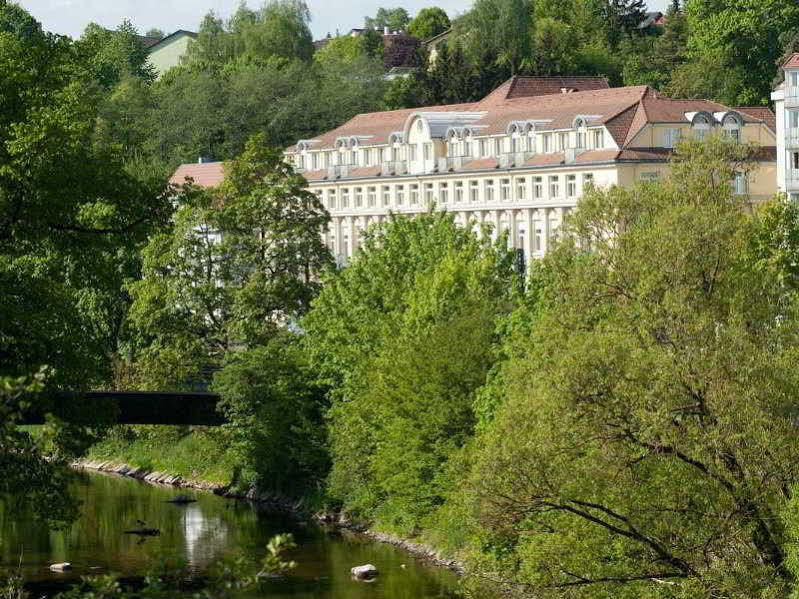 Wyndham Garden Donaueschingen Ξενοδοχείο Εξωτερικό φωτογραφία