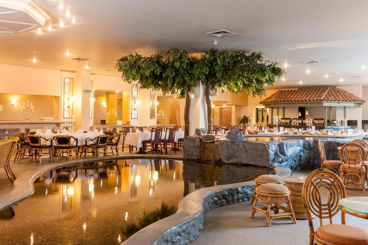 Wyndham Garden Donaueschingen Ξενοδοχείο Εξωτερικό φωτογραφία